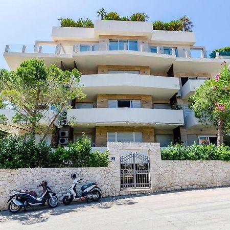Adriatic Orsan Apartments Dubrownik Zewnętrze zdjęcie