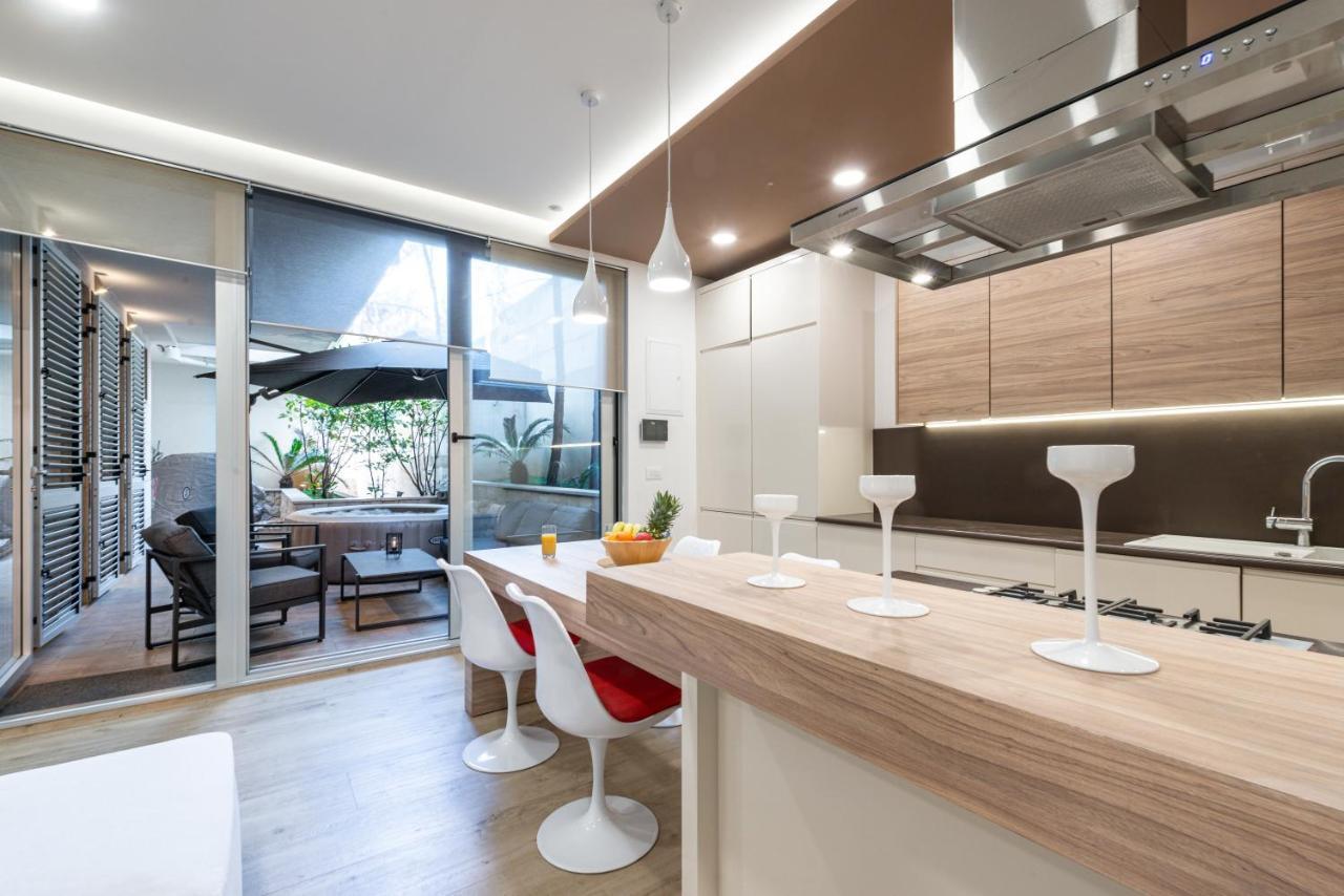 Adriatic Orsan Apartments Dubrownik Zewnętrze zdjęcie