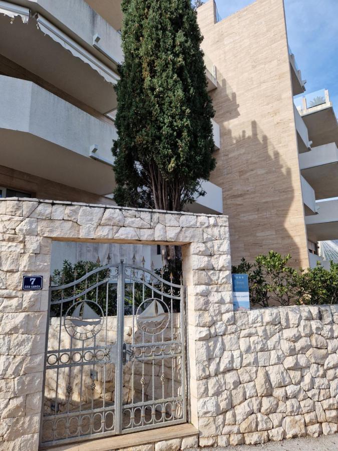Adriatic Orsan Apartments Dubrownik Zewnętrze zdjęcie