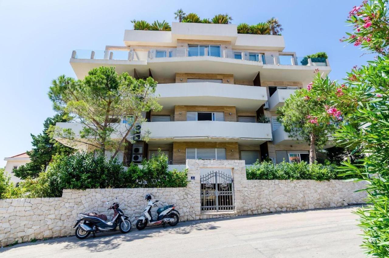 Adriatic Orsan Apartments Dubrownik Zewnętrze zdjęcie