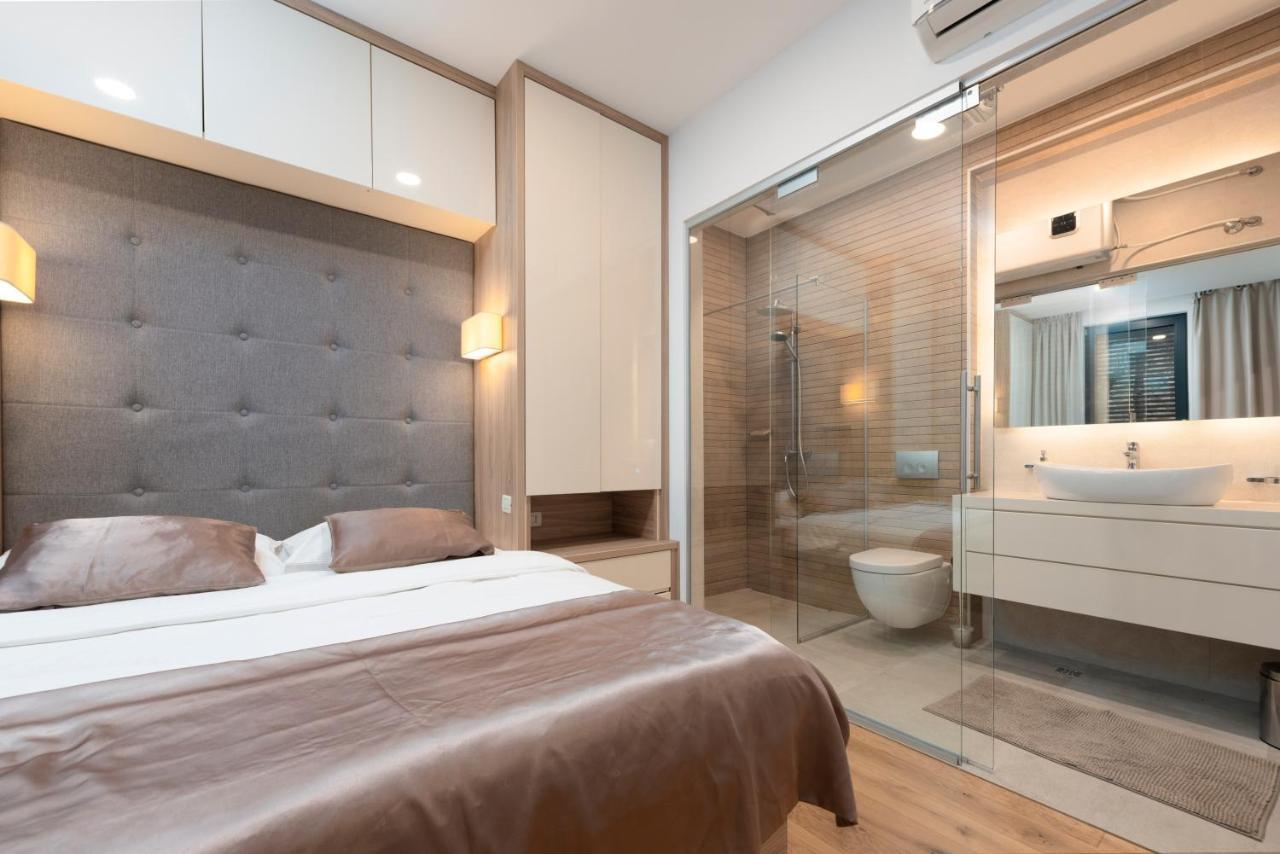 Adriatic Orsan Apartments Dubrownik Zewnętrze zdjęcie
