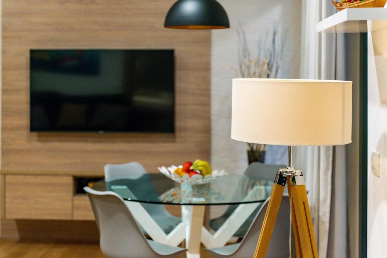 Adriatic Orsan Apartments Dubrownik Zewnętrze zdjęcie