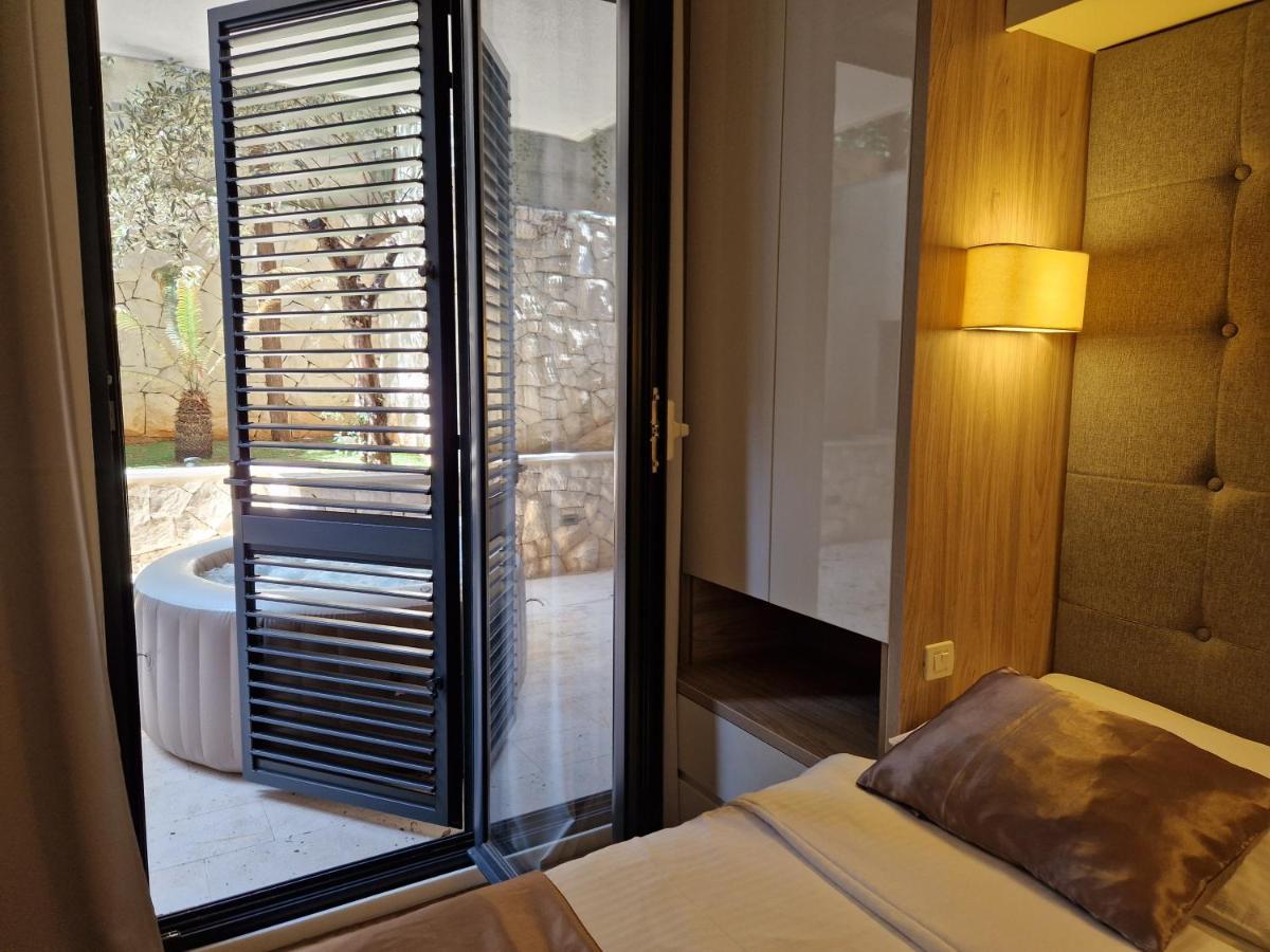 Adriatic Orsan Apartments Dubrownik Zewnętrze zdjęcie